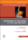 Image for Management of melanoma of the head and neck : Volume 34-2