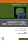 Image for Neuroimaging anatomy.: (Head, neck, and spine)