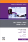 Image for Obstetrics and Gynecology, An Issue of Physician Assistant Clinics