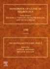 Image for Neuropalliative Care: PART I