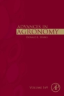 Image for Advances in Agronomy. Volume 169