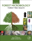 Image for Forest microbiologyVolume 2,: Forest tree health