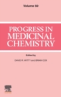 Image for Progress in Medicinal Chemistry : Volume 60