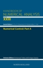 Image for Numerical controlPart A