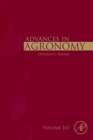 Image for Advances in Agronomy. Volume 166