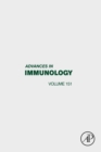 Image for Advances in Immunology : Volume 151
