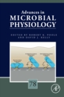 Image for Advances in Microbial Physiology. Volume 78