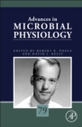 Image for Advances in Microbial Physiology : Volume 79