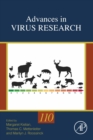 Image for Advances in Virus Research. Volume 110 : Volume 110