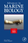 Image for Advances in Marine Biology. Volume 88