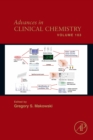 Image for Advances in Clinical Chemistry. 103