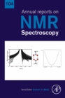 Image for Annual Reports on NMR Spectroscopy : Volume 104