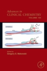 Image for Advances in Clinical Chemistry : Volume 104