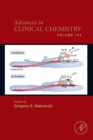 Image for Advances in Clinical Chemistry