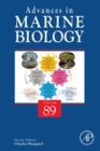 Image for Advances in Marine Biology : Volume 89