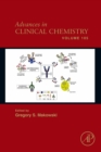 Image for Advances in Clinical Chemistry : Volume 105