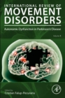 Image for Autonomic dysfunction in Parkinson&#39;s disease