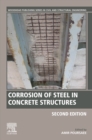 Image for Corrosion of Steel in Concrete Structures