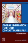 Image for Global Legislation for Food Contact Materials
