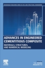 Image for Advances in Engineered Cementitious Composite