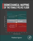Image for Biomechanical mapping of the female pelvic floor
