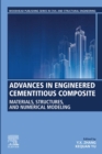Image for Advances in Engineered Cementitious Composite: Materials, Structures, and Numerical Modeling