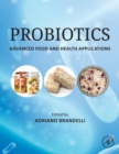 Image for Probiotics  : advanced food and health applications