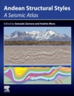 Image for Andean structural styles  : a seismic atlas