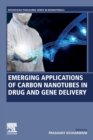 Image for Emerging Applications of Carbon Nanotubes in Drug and Gene Delivery