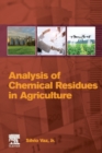 Image for Analysis of Chemical Residues in Agriculture