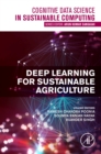 Image for Deep Learning for Sustainable Agriculture