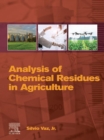 Image for Analysis of Chemical Residues in Agriculture