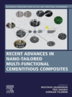 Image for Recent Advances in Nano-Tailored Multi-Functional Cementitious Composites