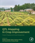 Image for QTL mapping in crop improvement  : present progress and future perspectives