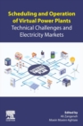 Image for Scheduling and Operation of Virtual Power Plants