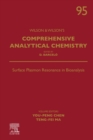 Image for Surface Plasmon Resonance in Bioanalysis