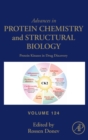 Image for Protein kinases in drug discovery : Volume 124