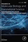 Image for Reprogramming the Genome: CRISPR-Cas-Based Human Disease Therapy