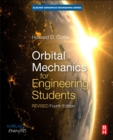 Image for Orbital Mechanics for Engineering Students: Revised Reprint