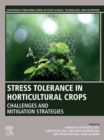 Image for Stress tolerance in horticultural crops: challenges and mitigation strategies