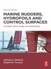 Image for Marine rudders, hydrofoils and control surfaces: principles, data, design and applications