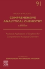 Image for Analytical Applications of Graphene for the Comprehensive Analytical Chemistry