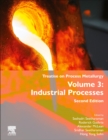Image for Treatise on process metallurgyVolume 3,: Industrial processes