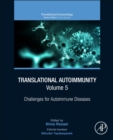 Image for Translational Autoimmunity, Volume 5