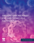 Image for Emerging nanomedicines for diabetes mellitus theranostics