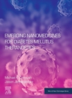 Image for Emerging Nanomedicines for Diabetes Mellitus Theranostics