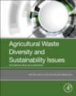 Image for Agricultural waste diversity and sustainability issues  : Sub-Saharan Africa as a case study