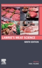 Image for Lawrie&#39;s Meat Science