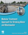 Image for Modular treatment approach for drinking water and wastewater