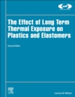 Image for The effect of long term thermal exposure on plastics and elastomers